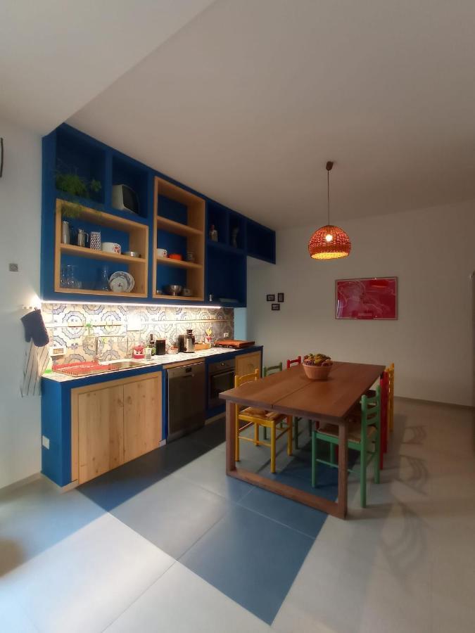 Silibardi Agrigento Exterior foto