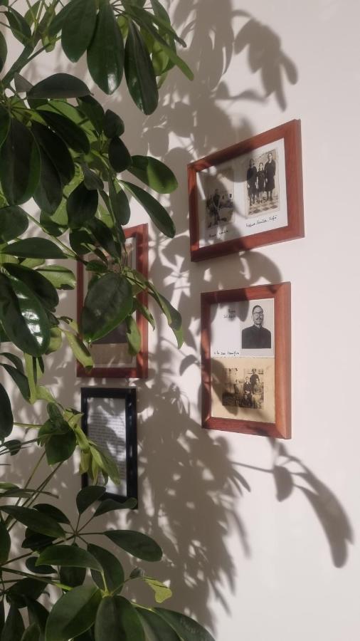 Silibardi Agrigento Exterior foto
